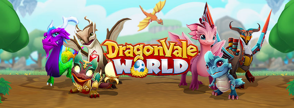 DragonValeWorldFacebookCoverPhoto