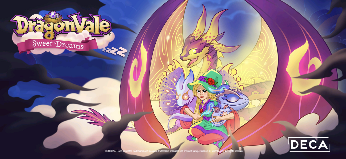 Events DragonVale Wiki Fandom