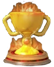 Fire Trophy