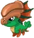 Baby Squall Dragon