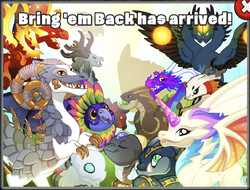 Events | Dragonvale Wiki | Fandom