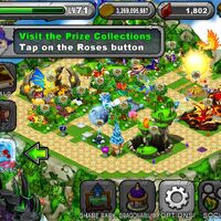 Rose Depot Dragonvale Wiki Fandom Raise and care for your own magical dragons in dragonvale! rose depot dragonvale wiki fandom