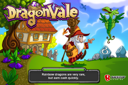 Yo this games crazy. : r/dragonvale