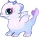 Baby Tranquil Dragon