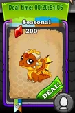 Seasonal Dragon Deal