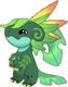 Baby Hanno Dragon