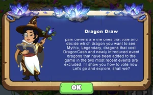 Summoning Circle Dragon Draw 1.0 Tutorial