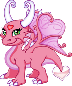 Love Dragon Dragonvale Wiki Fandom