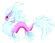 Adult Flurry Dragon