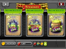Firefly Discount in Treasure section of Market (US Dollar) (Glitch)