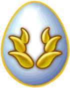 SnowyGoldDragonEgg.png