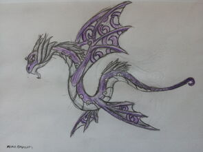 Auradragon