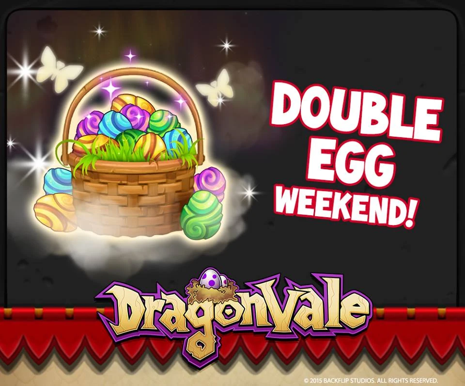 Legendary Eggs DragonVale Wiki Fandom