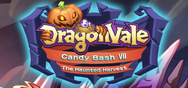 Whitbee S Candy Bash Vii The Haunted Harvest Dragonvale Wiki Fandom