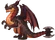 Adult Chuck Dragon