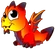 Baby Forge Dragon