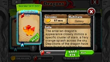 Antarian Dragon Market Deal