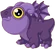 Baby Third Monolith Dragon