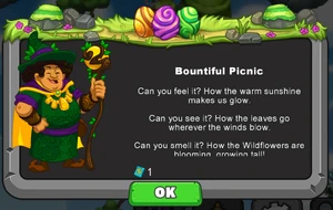 Tutorial Opening Message Part 1