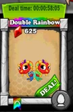 Double Rainbow Dragon Deal