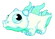 Baby Arctic Dragon