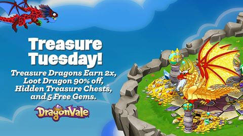 Mini Events | Dragonvale Wiki | Fandom