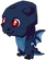 Baby Coal Dragon