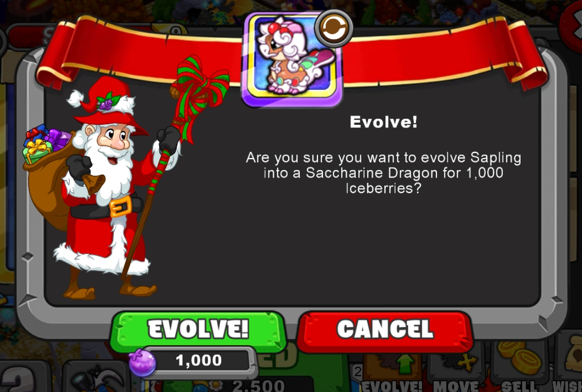 Saccharine Dragon DragonVale Wiki Fandom