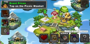 Picnic Blanket