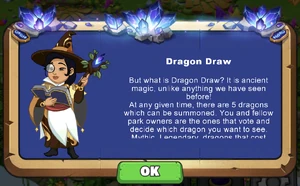 Summoning Circle Dragon Draw 1.0 Tutorial