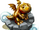 Anniversary Statue