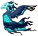 Adult Spectre Dragon