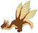 Adult Seed Dragon