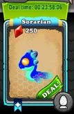 Polarian Dragon Deal