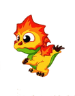 AutumnDragonBaby