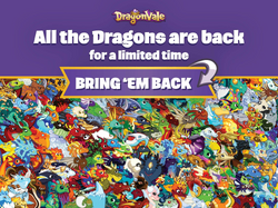 Events | Dragonvale Wiki | Fandom