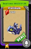 Platinum Dragon Deal