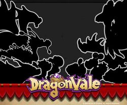 Dragonvale: Orchid Dragon T-Shirt Dragonvale: Orchid Dragon T-Shirt