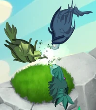 Fates Dragon Elemental Breath