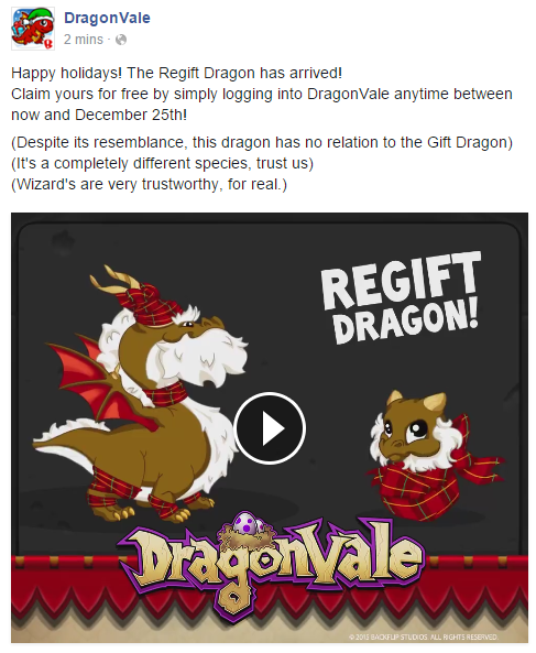 Offerwall full of absolute scams. This is just horrible : r/dragonvale