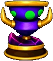 Dark Trophy