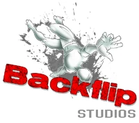 Backflip Studios Logo