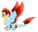 Adult Valor Dragon