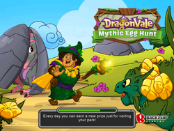 Events | Dragonvale Wiki | Fandom