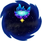Galaxy Island