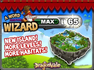 More Habitats In-Game Notification 2015