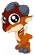 Baby Plains Dragon