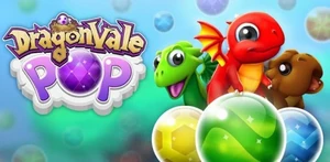 DragonVale Pop Banner