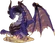 Adult Hyperion Dragon