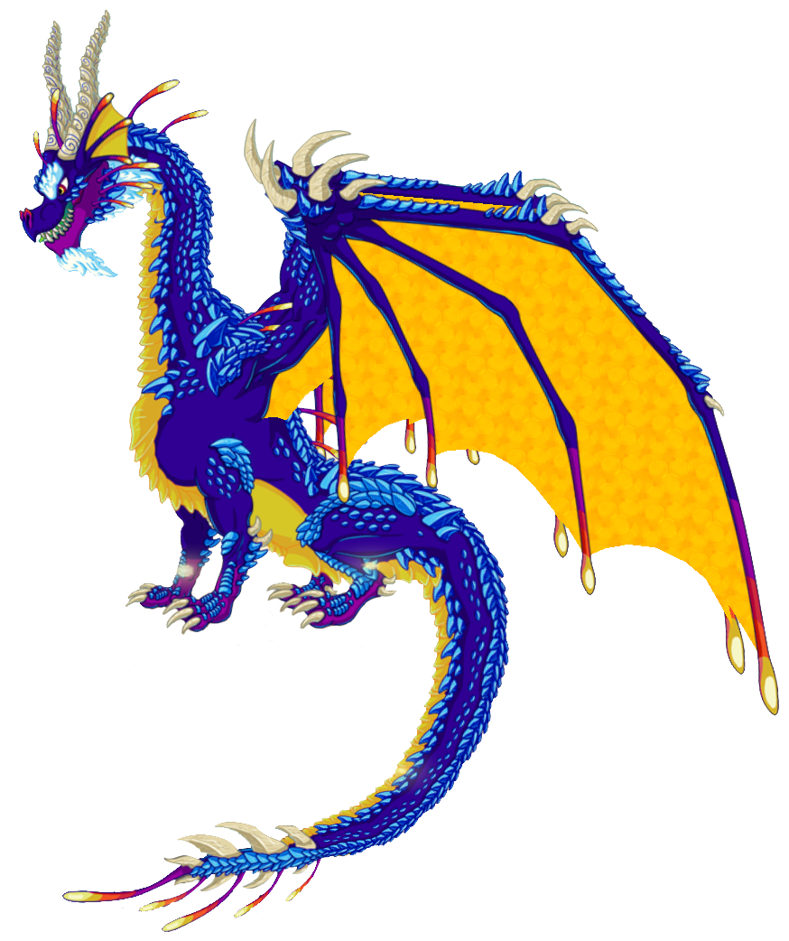 legendary dragons dragonvale